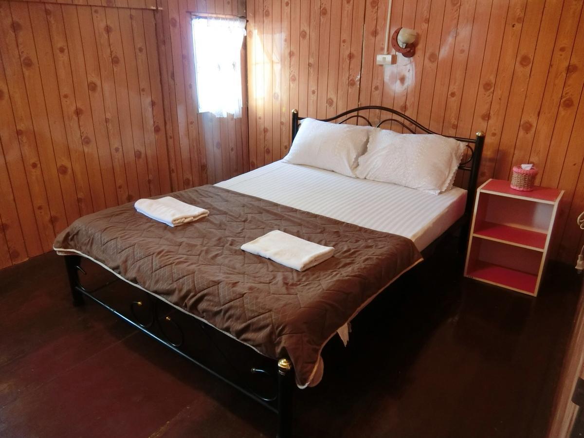 Sangjun Guesthouse Трат Екстериор снимка