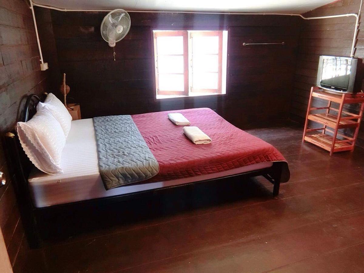 Sangjun Guesthouse Трат Екстериор снимка