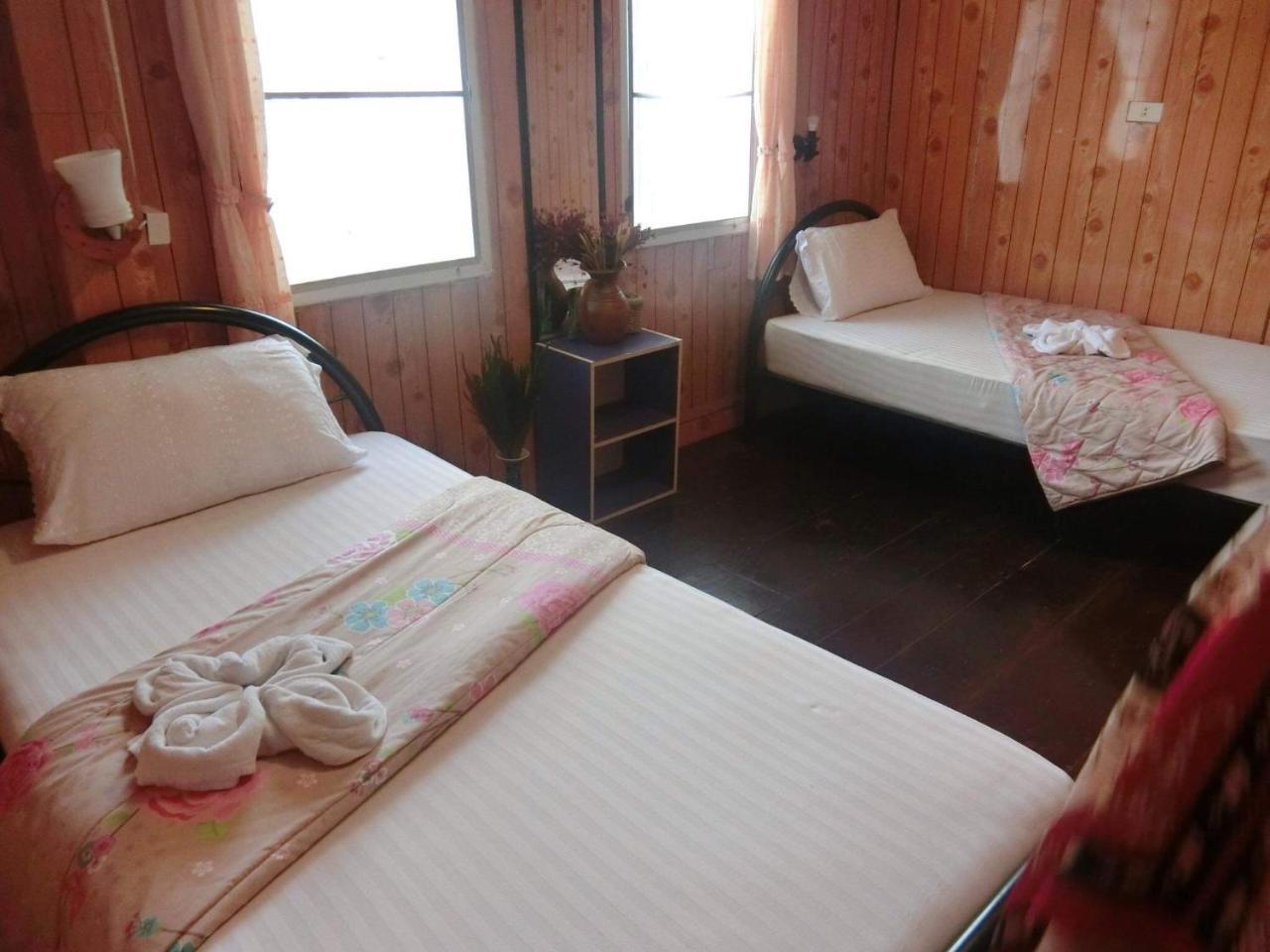 Sangjun Guesthouse Трат Екстериор снимка