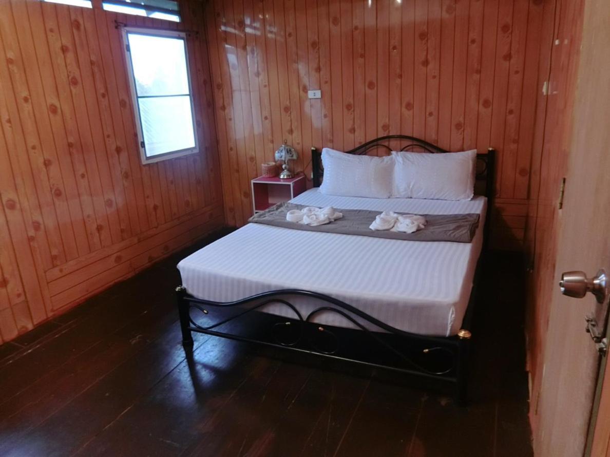 Sangjun Guesthouse Трат Екстериор снимка